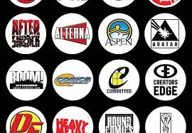 Small Press Comic Book Publishers